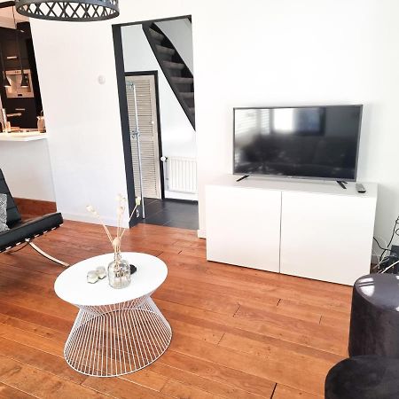Vakantiehuis Zuidkust Vlissingen Vl19 Экстерьер фото
