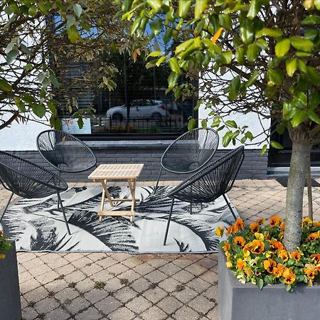 Vakantiehuis Zuidkust Vlissingen Vl19 Экстерьер фото