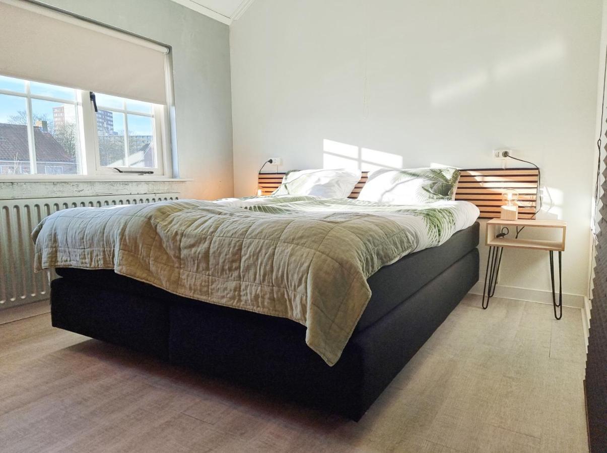 Vakantiehuis Zuidkust Vlissingen Vl19 Экстерьер фото
