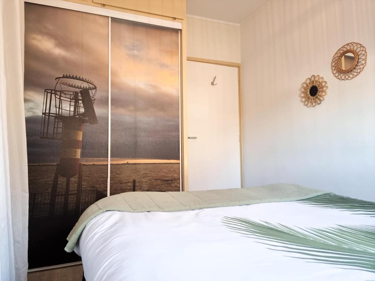 Vakantiehuis Zuidkust Vlissingen Vl19 Экстерьер фото