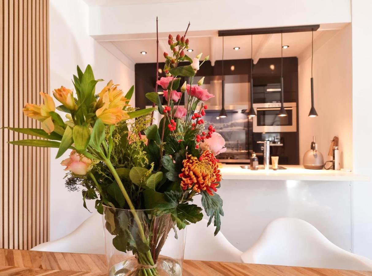 Vakantiehuis Zuidkust Vlissingen Vl19 Экстерьер фото